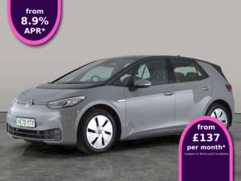 2021 - Pro Performance 58kWh Life Hatchback 5dr Electric Auto (204 ps) - WIFI - LA