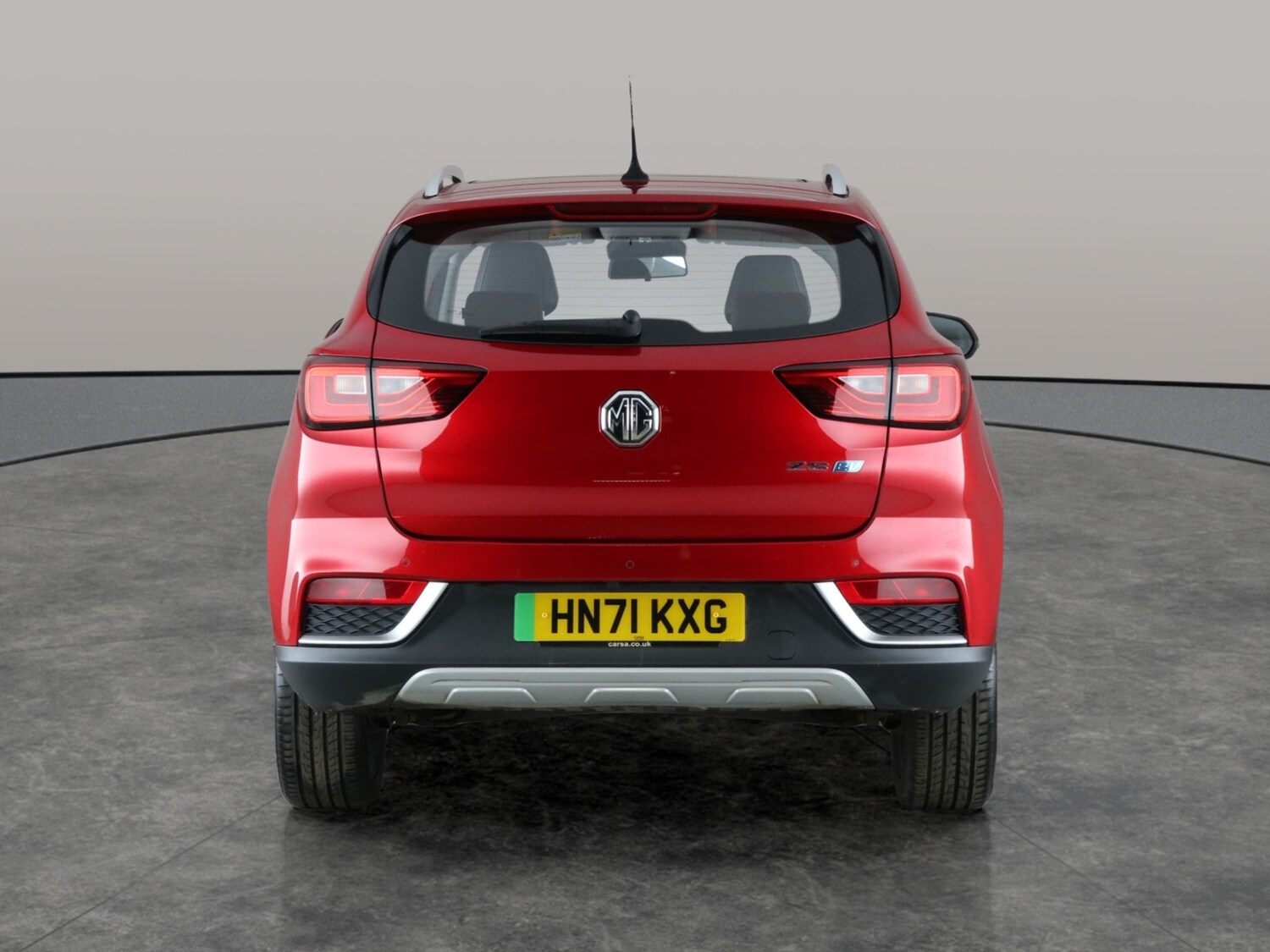 Used MG MG ZS 2021 for sale - 76439645: Photo 17