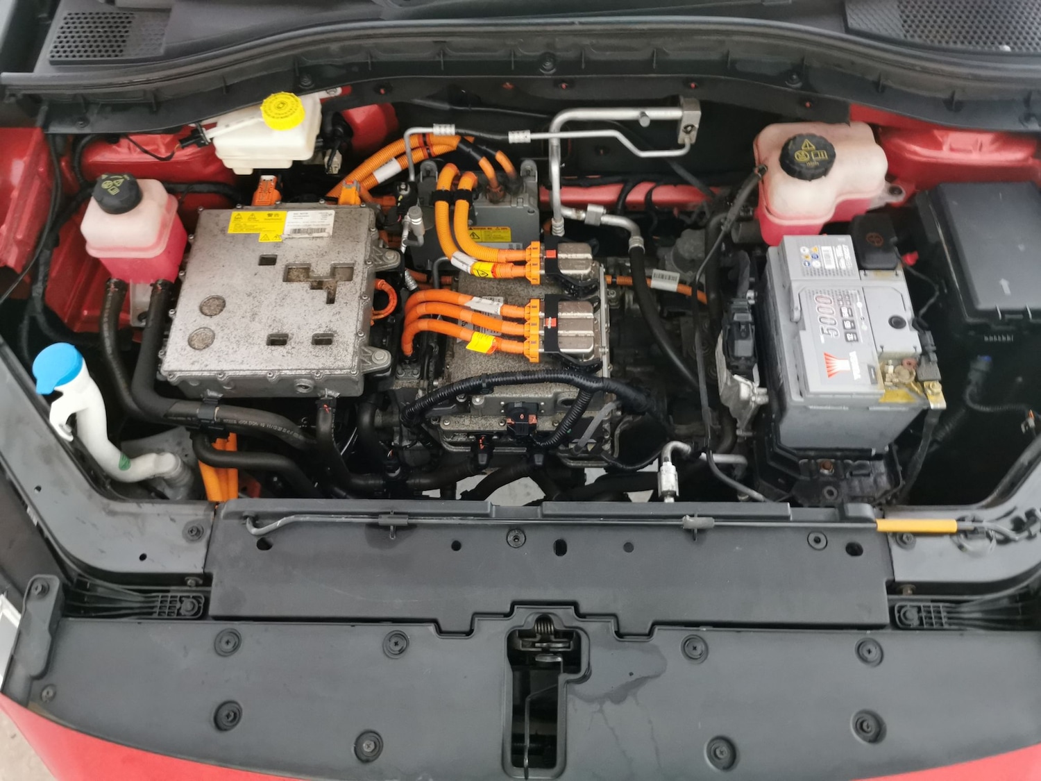 Used MG MG ZS 2021 for sale - 76439645: Photo 44