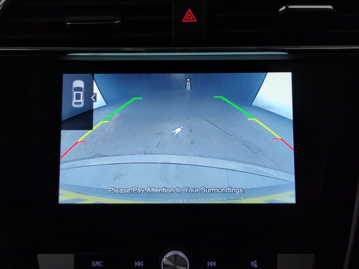 Used MG MG ZS 2021 for sale - 76439645: Photo 8