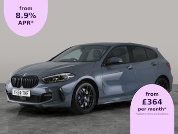 BMW - 1 Series