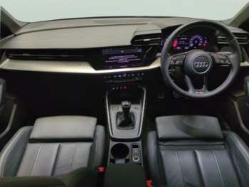 Used Audi A3 2021 for sale - 75148755: Photo