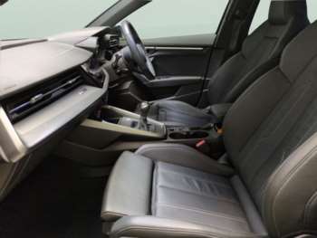 Used Audi A3 2021 for sale - 75148755: Photo