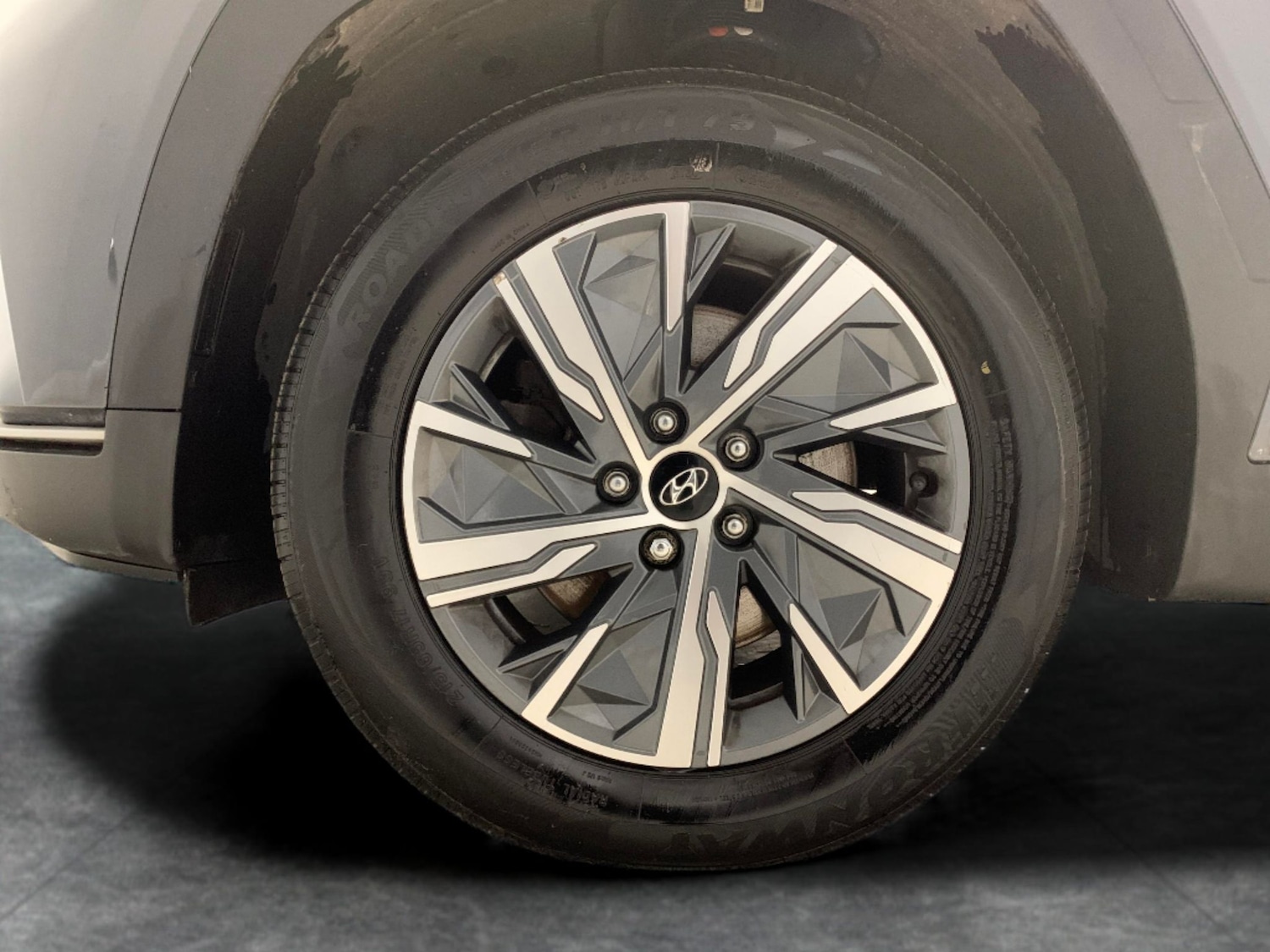 Used Hyundai TUCSON 2021 for sale - 76529052: Photo 28