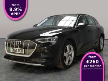 2021 - 230kW 50 Quattro 71kWh Technik 5dr Auto