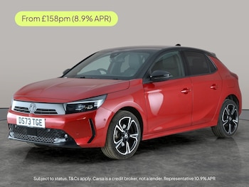 Used Vauxhall Corsa 2023 for sale - 77241283: Photo