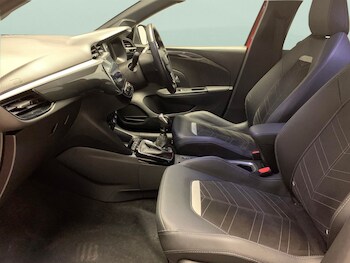 Used Vauxhall Corsa 2023 for sale - 77241283: Photo