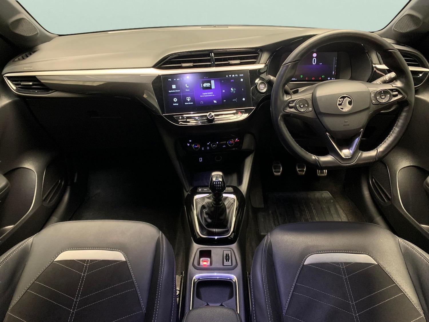 Used Vauxhall Corsa 2023 for sale - 77241283: Photo 7