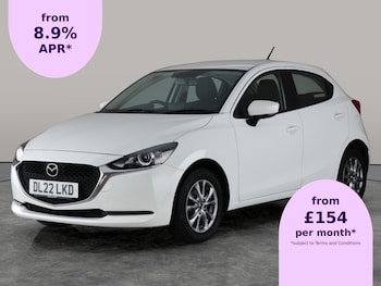 Used Mazda Mazda2 2022 for sale - 75761714: Photo