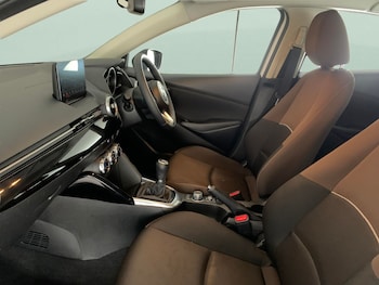Used Mazda Mazda2 2022 for sale - 75761714: Photo