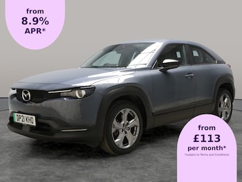 2021 - 35.5kWh SE-L Lux SUV 5dr Electric Auto (145 ps) - LED - REVERSE CAM - NAV