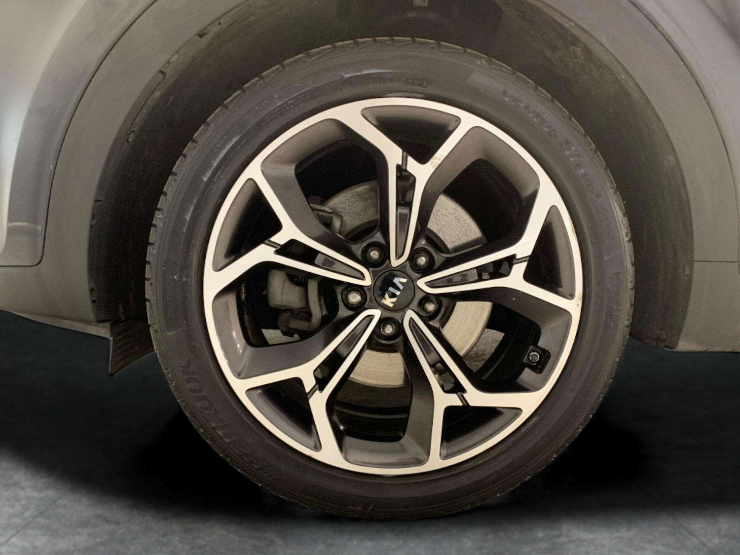 Used Kia Sportage 2019 for sale - 76978236: Photo 24