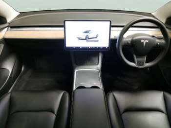 Used Tesla Model 3 2022 for sale - 74951185: Photo