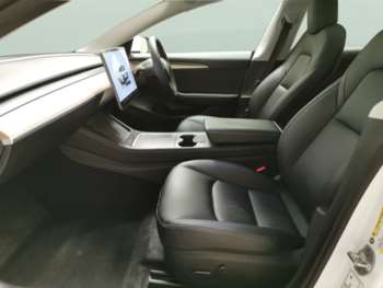 Used Tesla Model 3 2022 for sale - 74951185: Photo