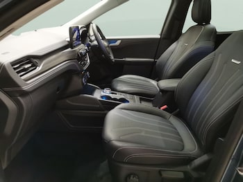Used Ford Kuga 2023 for sale - 76244967: Photo