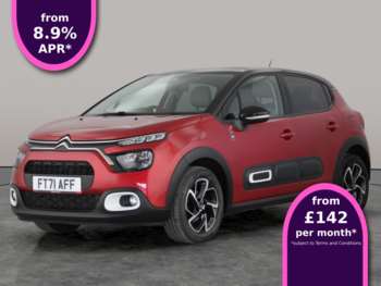 1.2 PureTech Saint James Hatchback 5dr Petrol Manual Euro 6 (s/s) (83 ps) -