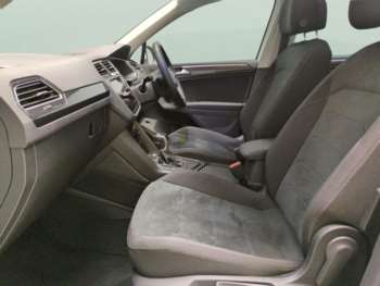 Used Volkswagen Tiguan 2021 for sale - 75265107: Photo