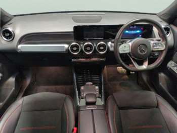Used Mercedes-Benz GLB 2022 for sale - 74951087: Photo