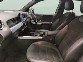 Used Mercedes-Benz GLB 2022 for sale - 74951087: Photo