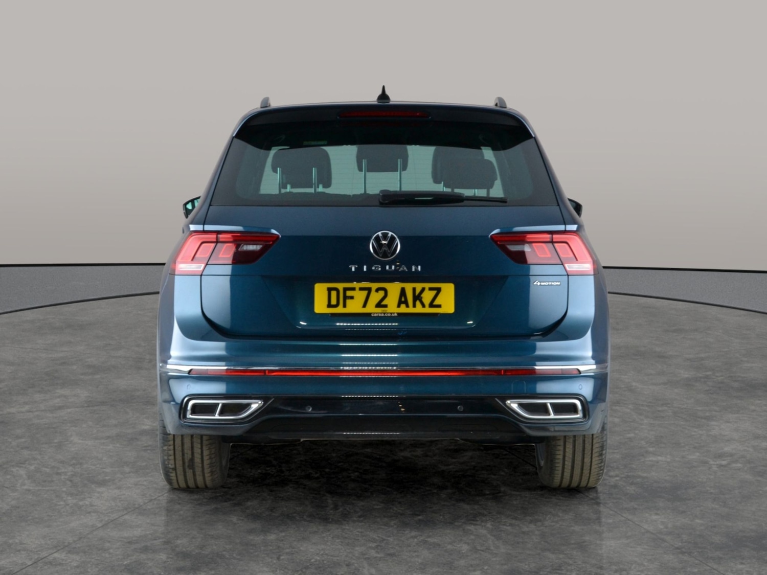 Used Volkswagen Tiguan 2022 for sale - 77170959: Photo 10