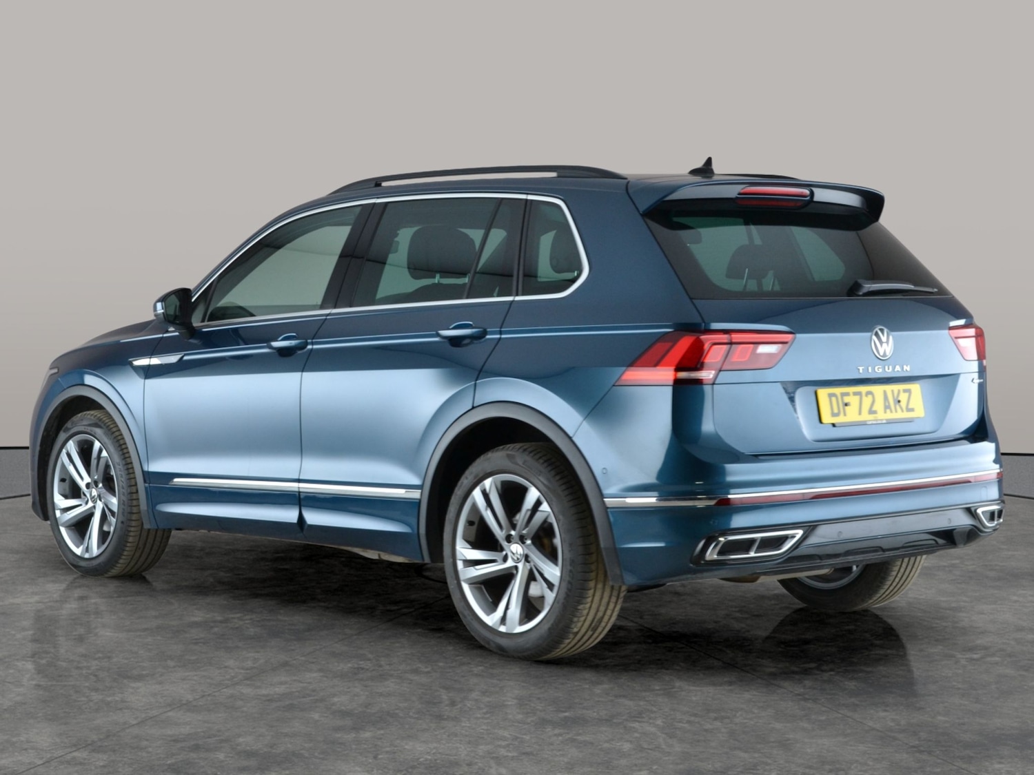 Used Volkswagen Tiguan 2022 for sale - 77170959: Photo 11