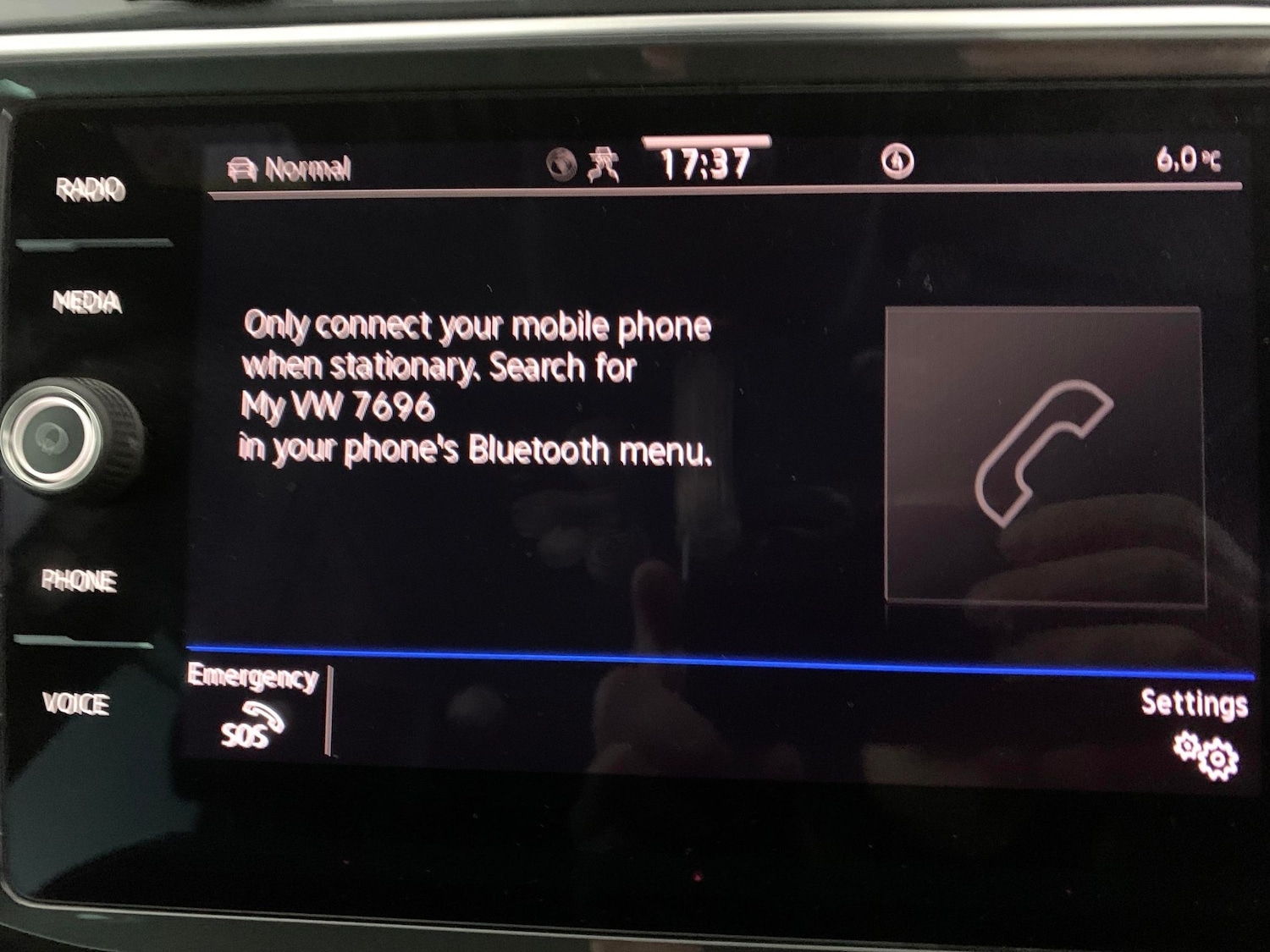 Used Volkswagen Tiguan 2022 for sale - 77170959: Photo 14