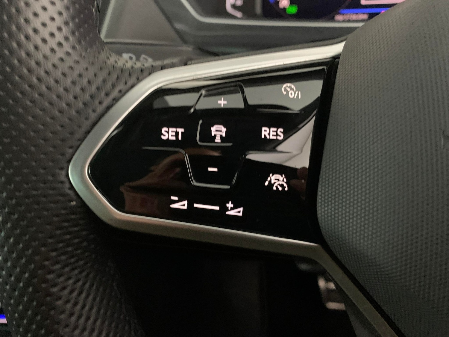 Used Volkswagen Tiguan 2022 for sale - 77170959: Photo 18