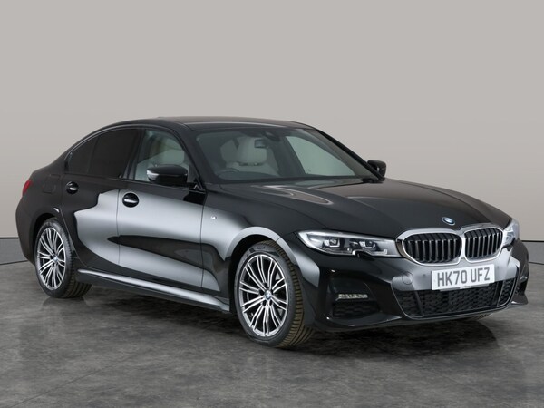 Used BMW 3 Series 2020 for sale - 76222232: Photo 11