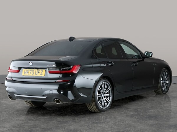 Used BMW 3 Series 2020 for sale - 76222232: Photo 13