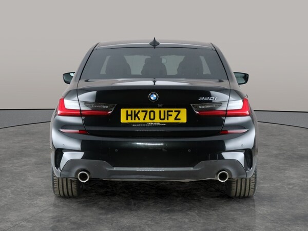 Used BMW 3 Series 2020 for sale - 76222232: Photo 14