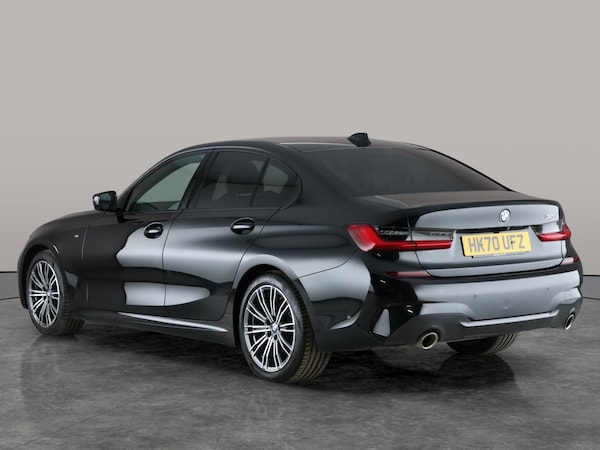 Used BMW 3 Series 2020 for sale - 76222232: Photo 16