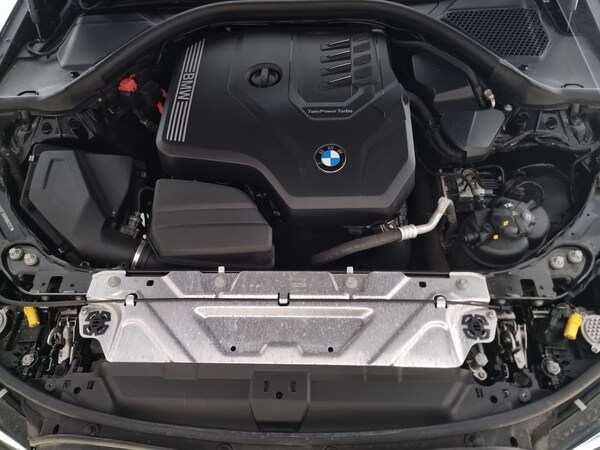 Used BMW 3 Series 2020 for sale - 76222232: Photo 46