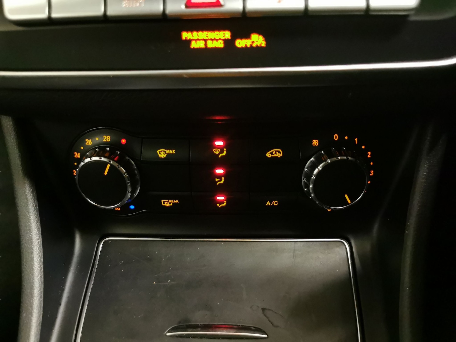 Used Mercedes-Benz GLA 2018 for sale - 76958354: Photo 18