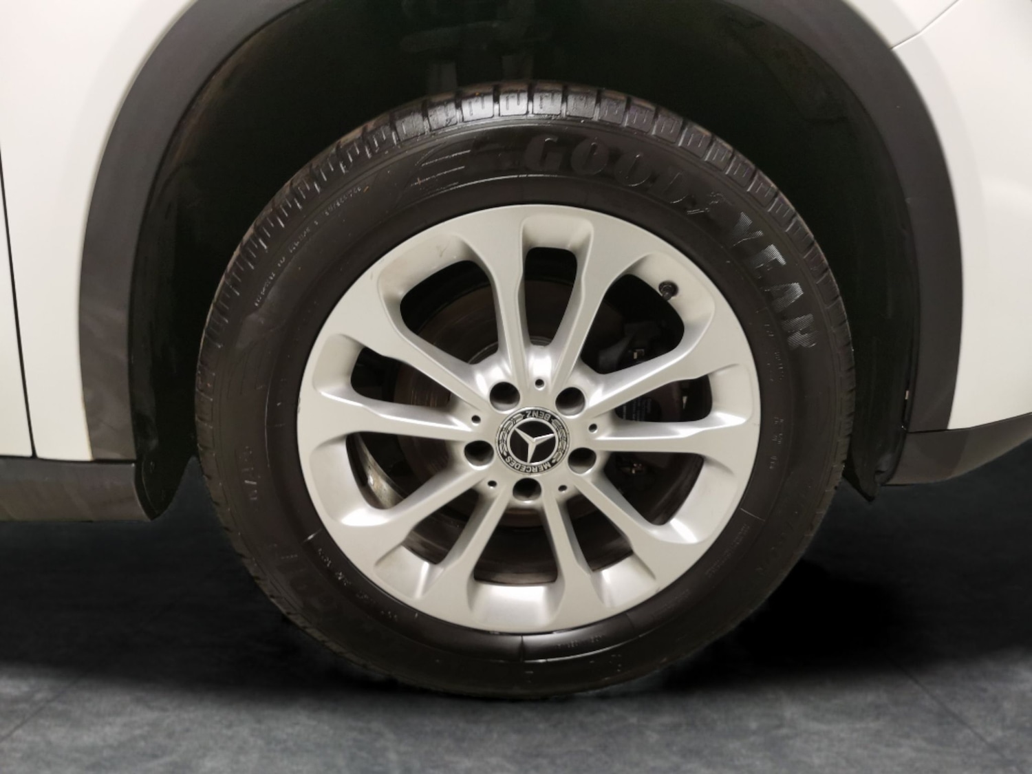 Used Mercedes-Benz GLA 2018 for sale - 76958354: Photo 22