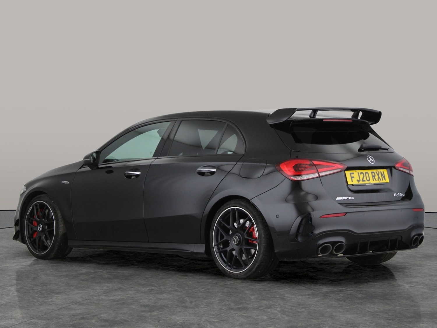 Used Mercedes-Benz A-Class for sale - 77398730: Photo 13