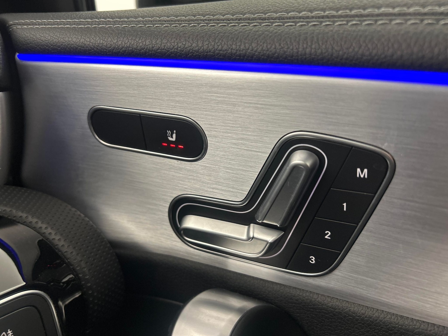 Used Mercedes-Benz A-Class for sale - 77398730: Photo 20