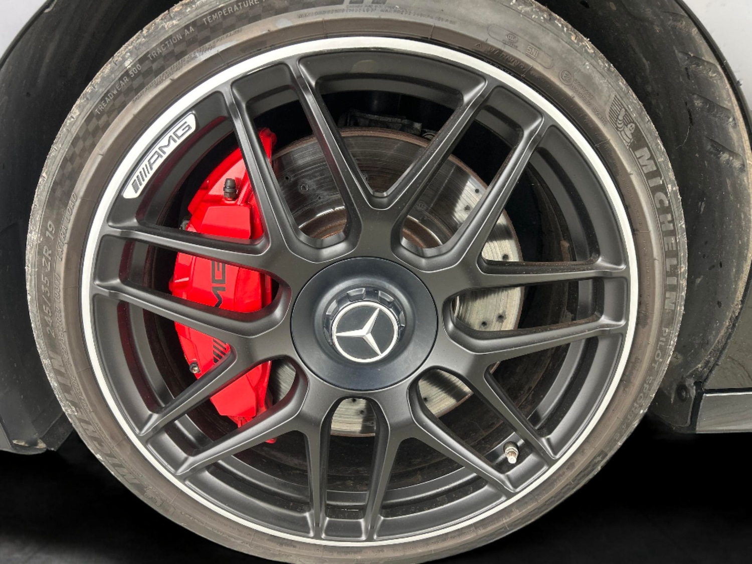 Used Mercedes-Benz A-Class for sale - 77398730: Photo 25