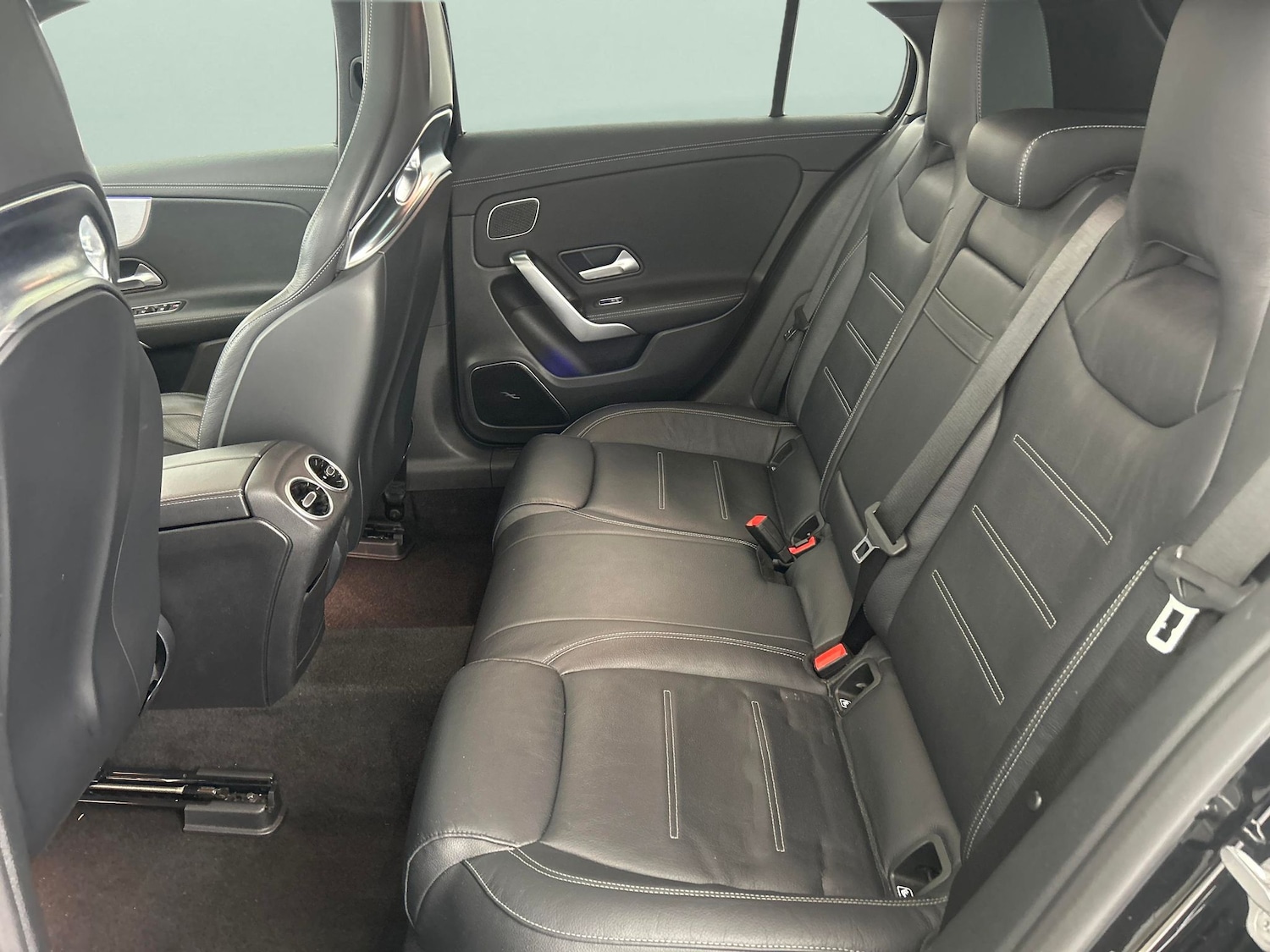 Used Mercedes-Benz A-Class for sale - 77398730: Photo 30