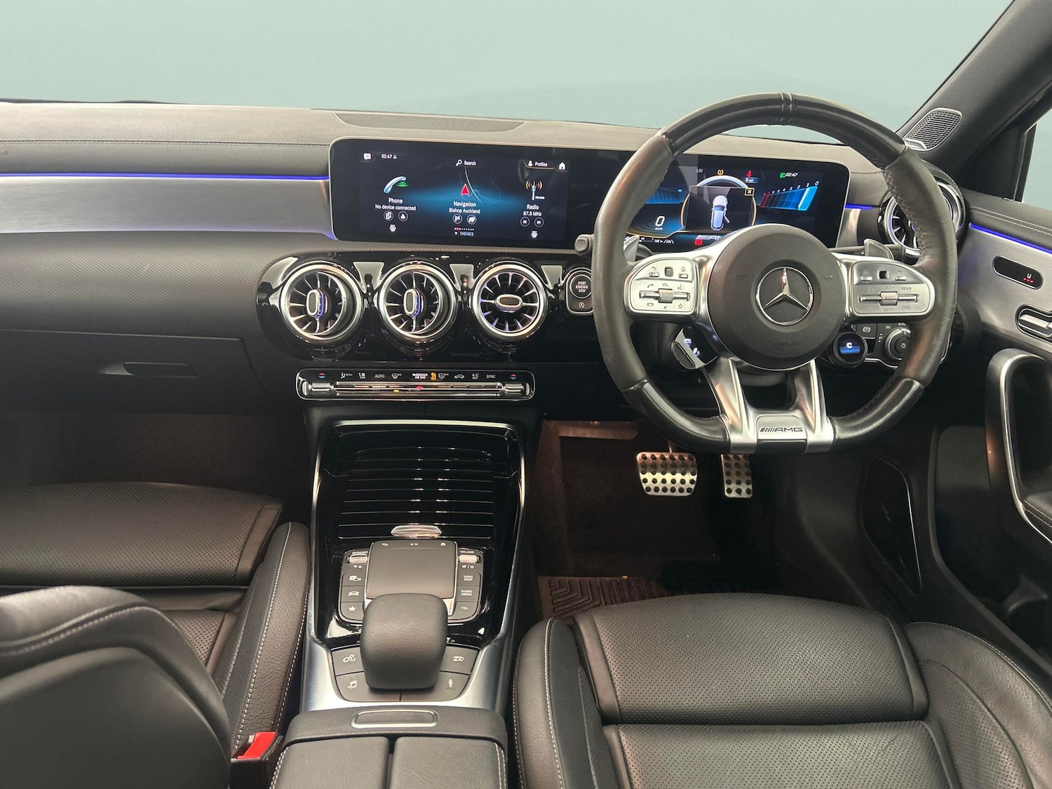 Used Mercedes-Benz A-Class for sale - 77398730: Photo 4