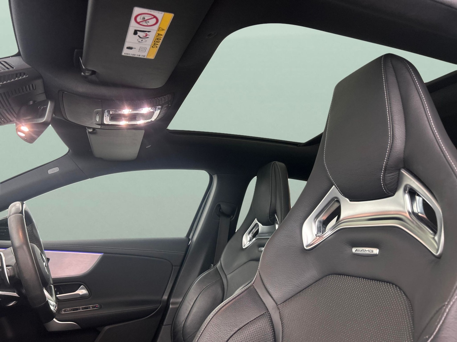 Used Mercedes-Benz A-Class for sale - 77398730: Photo 5