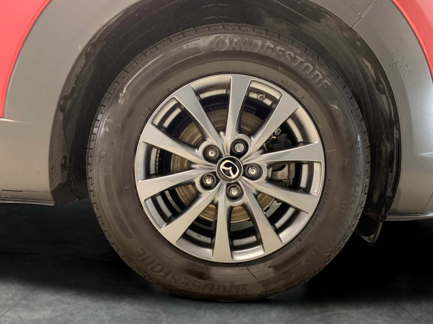 Used Mazda CX-30 2024 for sale - 77235802: Photo 26