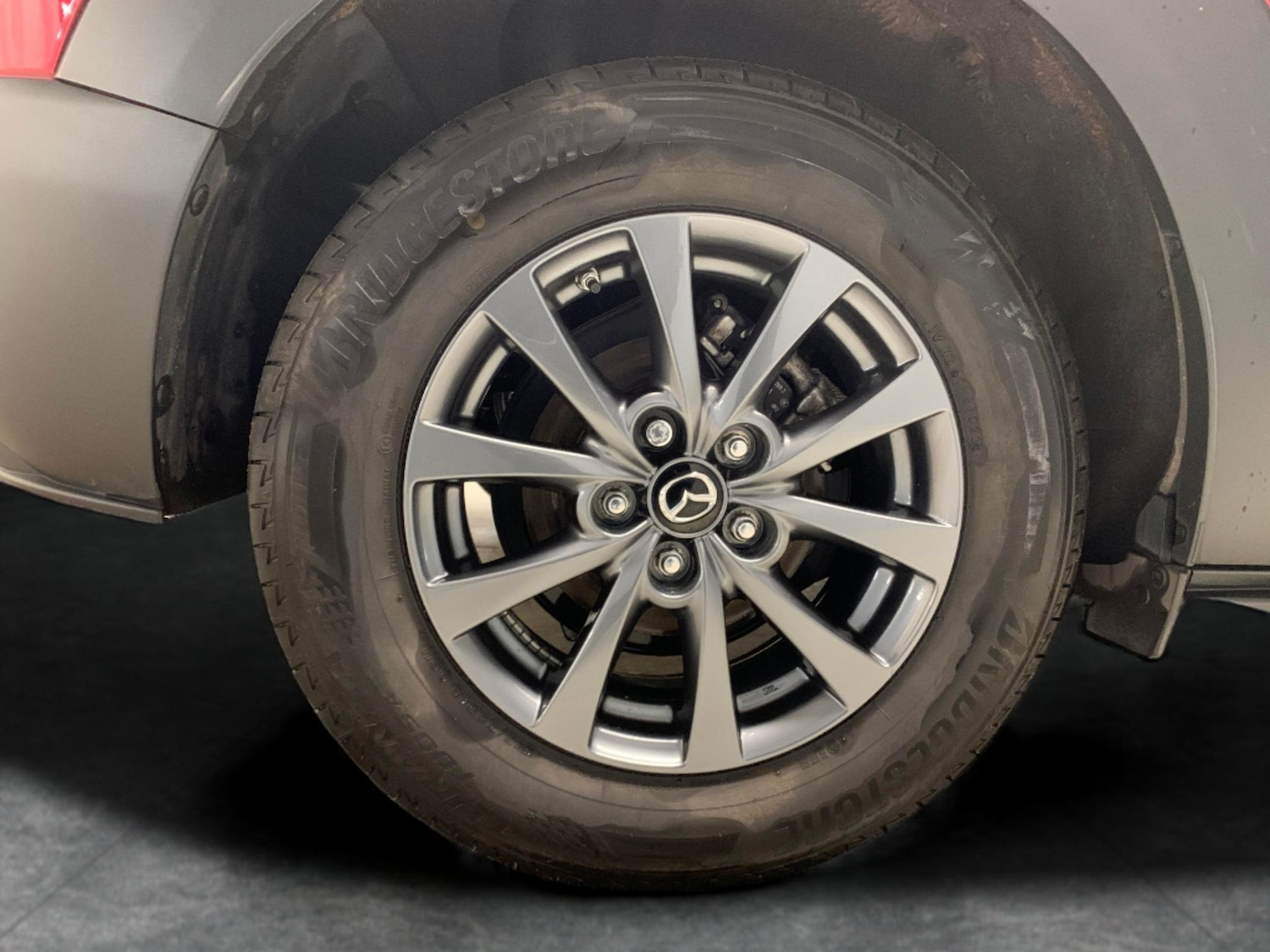 Used Mazda CX-30 2024 for sale - 77235802: Photo 27