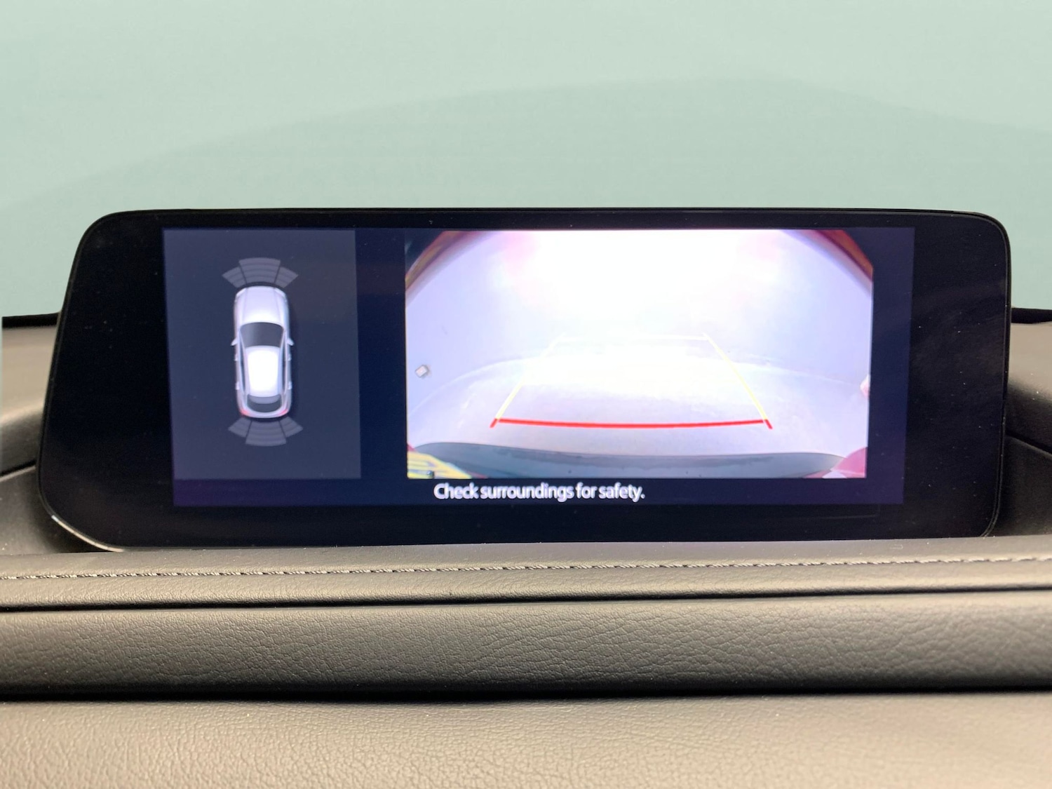 Used Mazda CX-30 2024 for sale - 77235802: Photo 5