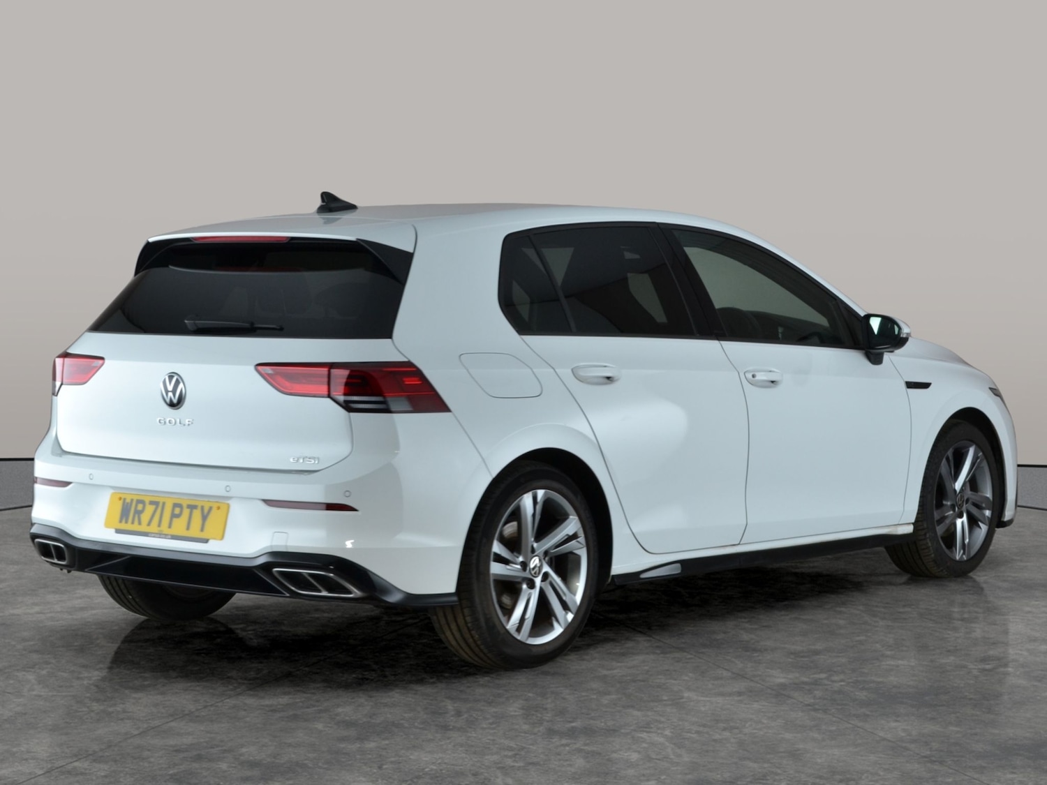 Used Volkswagen Golf 2022 for sale - 77244919: Photo 10