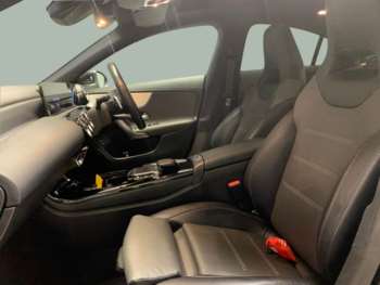 Used Mercedes-Benz CLA 2021 for sale - 74891635: Photo