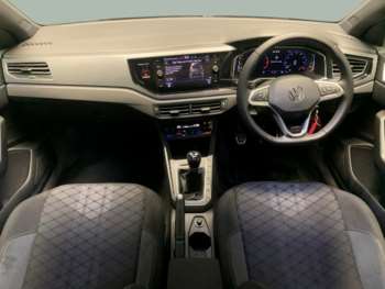 Used Volkswagen Polo 2022 for sale - 74658990: Photo