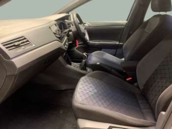 Used Volkswagen Polo 2022 for sale - 74658990: Photo