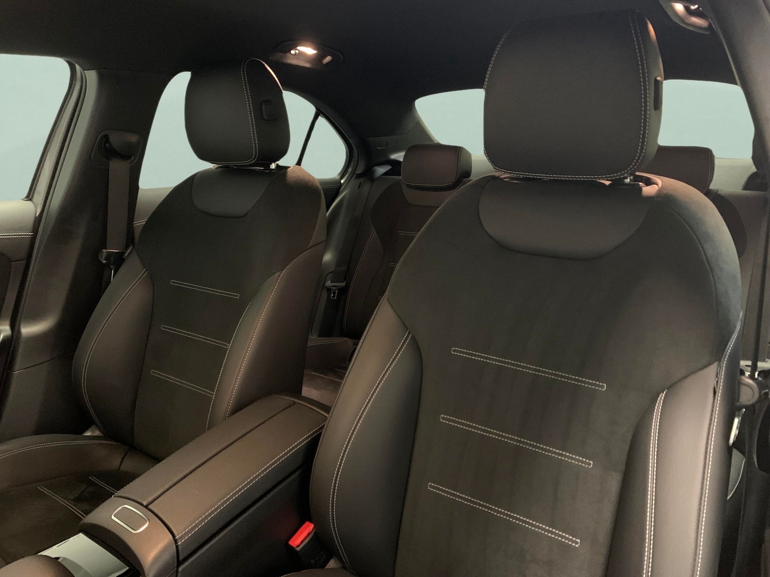 Used Mercedes-Benz A-Class 2022 for sale - 76426174: Photo 18