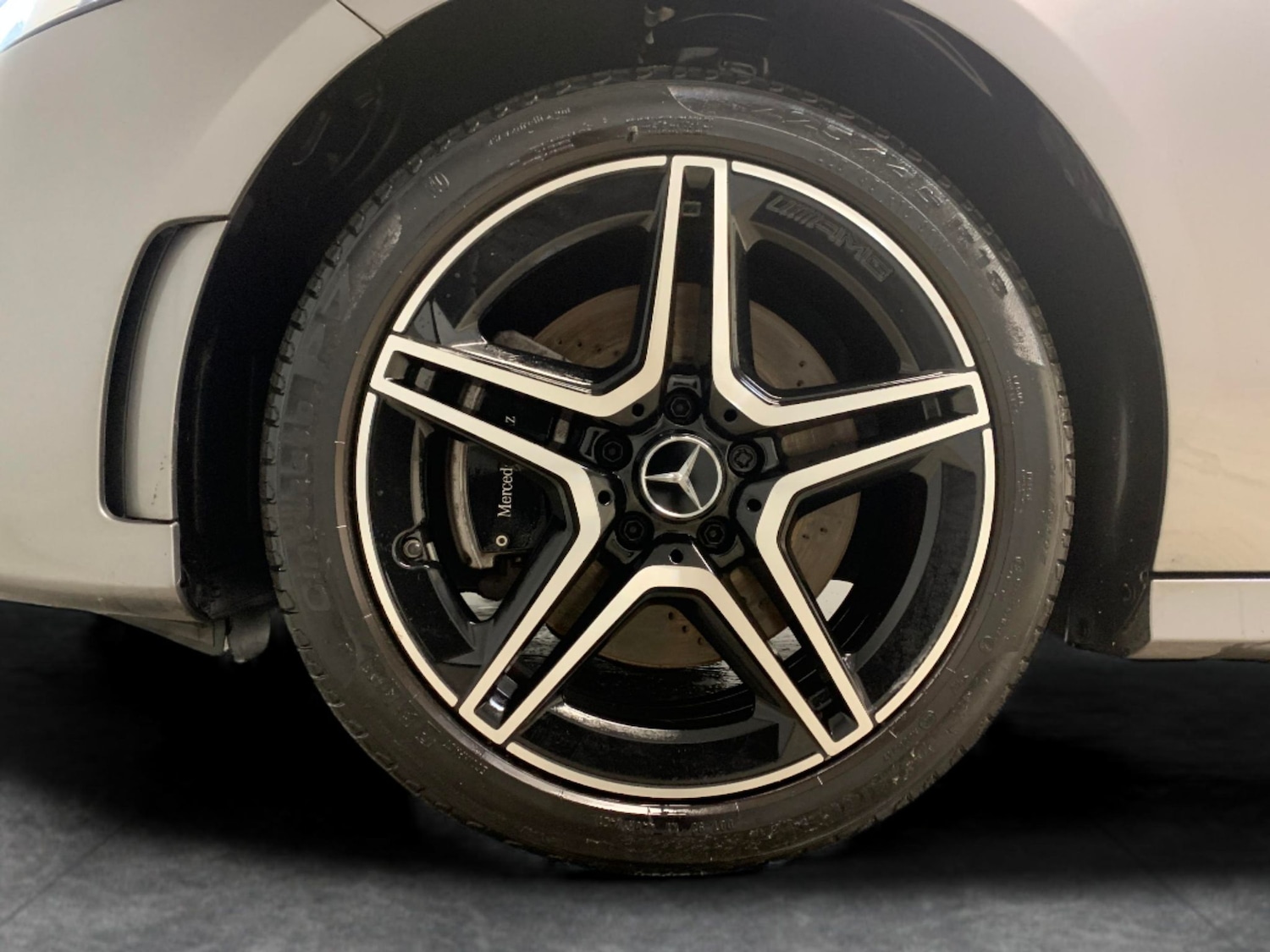 Used Mercedes-Benz A-Class 2022 for sale - 76426174: Photo 29