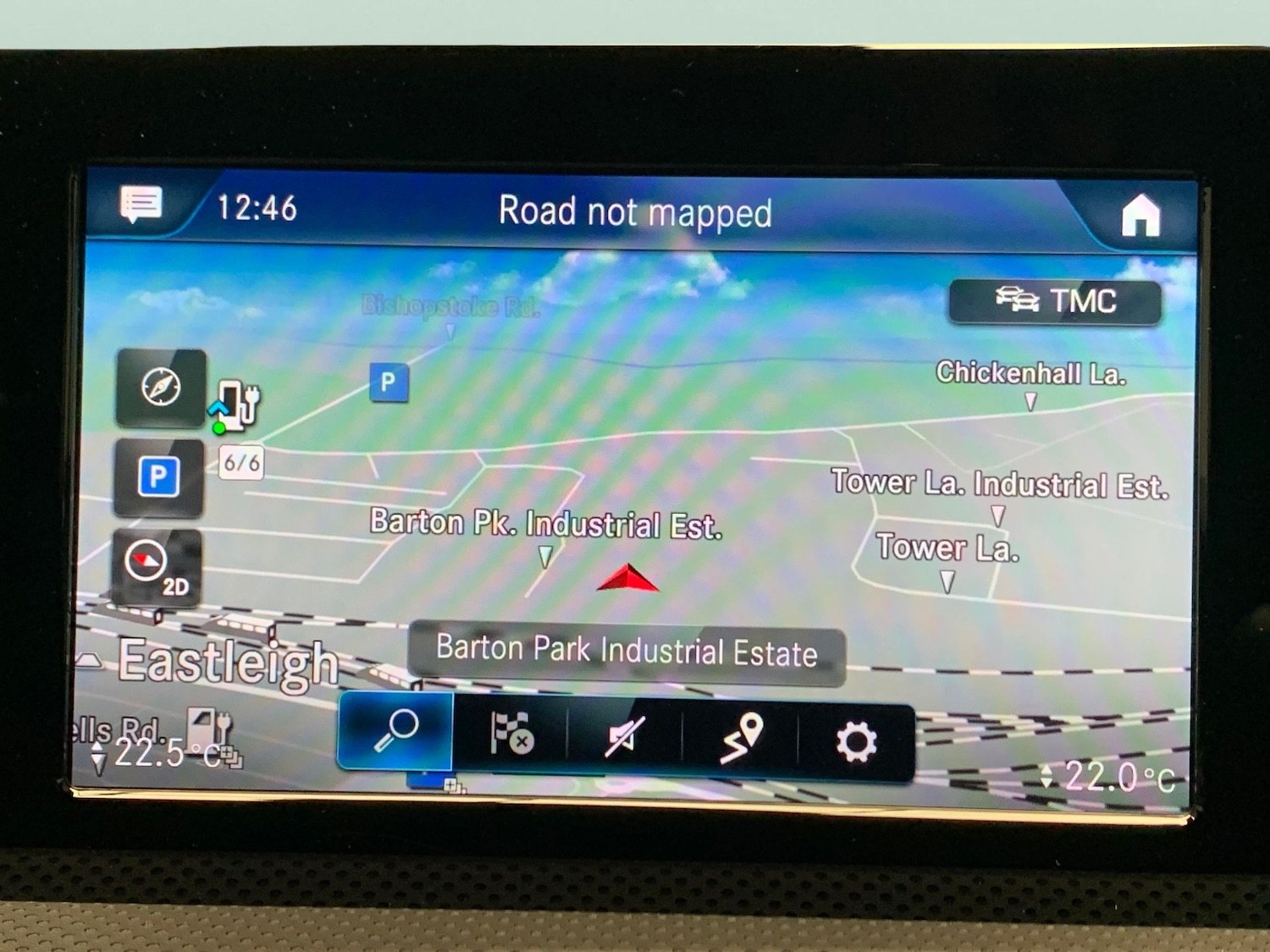 Used Mercedes-Benz A-Class 2022 for sale - 76426174: Photo 7